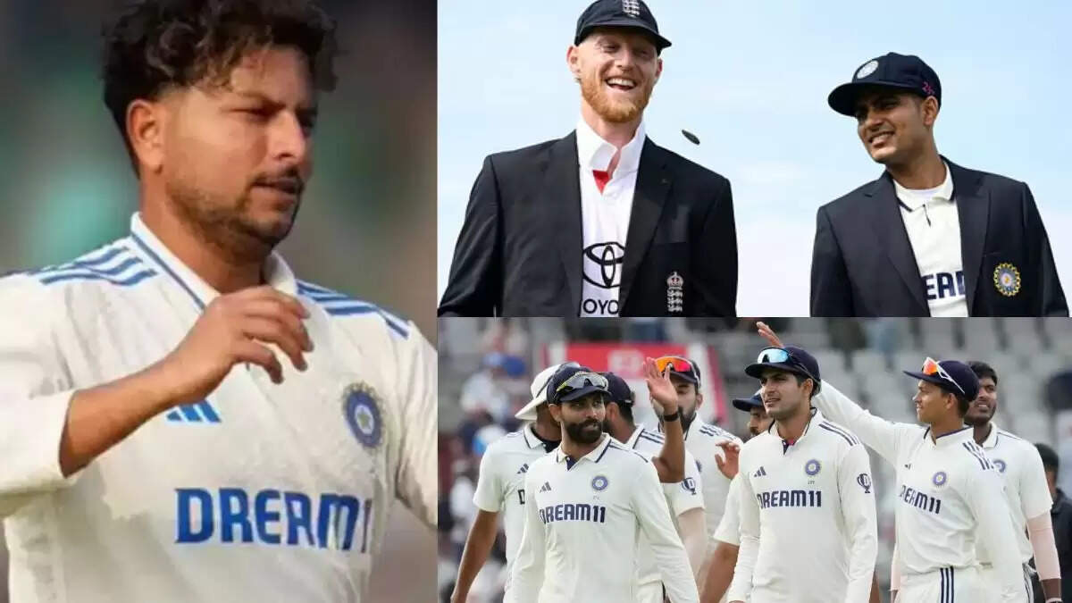 कुलदीप यादव को टेस्ट सीरीज में खेलने का मौका क्यों नहीं मिला?