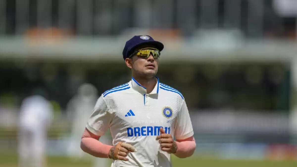 ऑस्ट्रेलिया के खिलाफ 5 मैचों की टेस्ट श्रृंखला के लिए टीम इंडिया की घोषणा