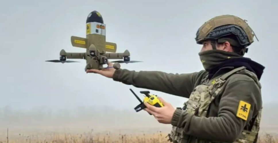 यूक्रेन की नई रणनीति: सस्ते ड्रोन के खिलाफ सस्ते उपाय