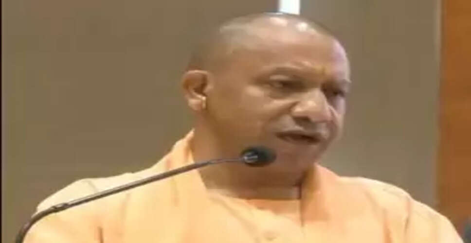 जब तक हाईवे का काम पूरा नहीं, तब तक टोल टैक्स की वसूली नहीं : सीएम योगी