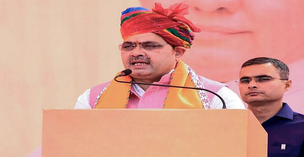 राजस्थान में खेलो इंडिया यूनिवर्सिटी गेम्स की मेजबानी का ऐलान