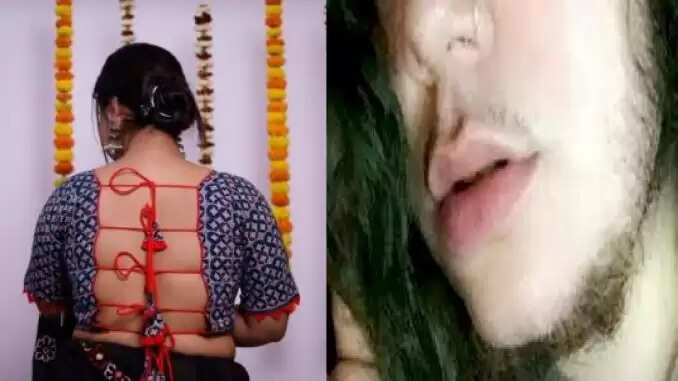 शादी के बाद चेहरे के बालों के कारण पति ने दिया तलाक, महिला ने अपनाया नया लुक