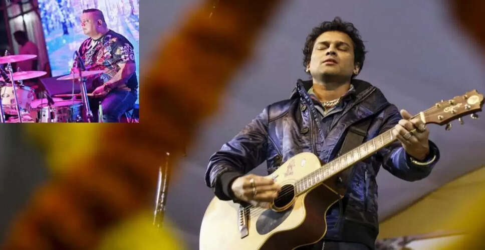 जुबीन गर्ग की मौत पर पार्थ का गुस्सा: मैनेजर और बैंडमेट पर गंभीर आरोप