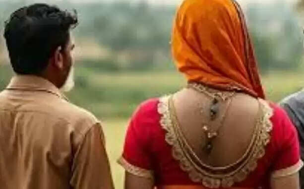 हाथरस में 6 वर्षीय बच्ची की हत्या का मामला: आरोपी गिरफ्तार