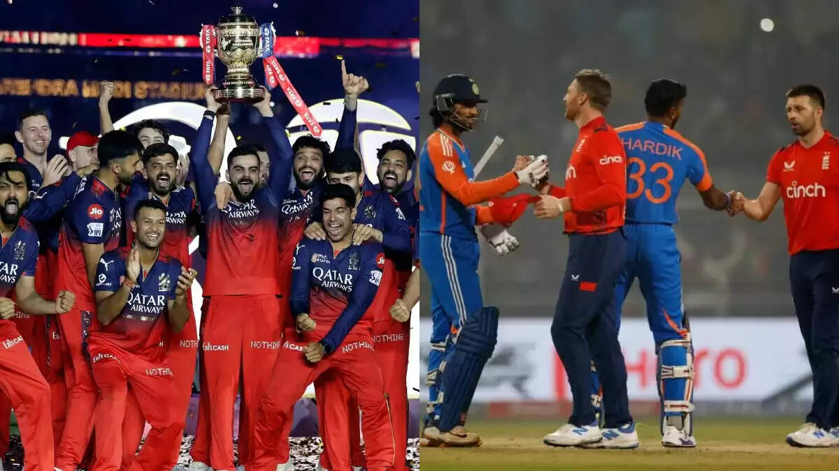 भारत की दिव्यांग टीम इंग्लैंड के खिलाफ 7 टी20 मैचों की श्रृंखला खेलेगी