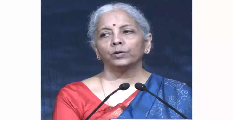 अविवेचित वित्तीय संपत्तियों के लिए जागरूकता अभियान की शुरुआत