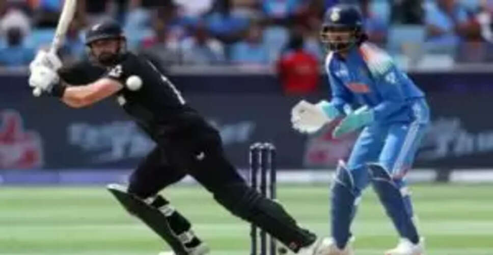 14 जुलाई से शुरू होने वाली T20I ट्राई सीरीज के लिए 15 सदस्यीय टीम की घोषणा, 3 प्रमुख तेज गेंदबाज बाहर