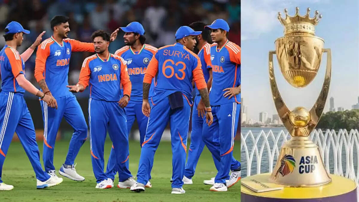 एशिया कप में शिवम दुबे का शानदार प्रदर्शन, टीम इंडिया को दिला रहे जीत