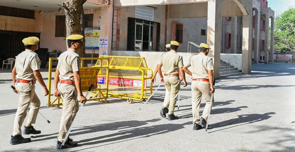 अमरावती में नाबालिगों के शोषण का मामला: पुलिस ने किया बड़ा खुलासा