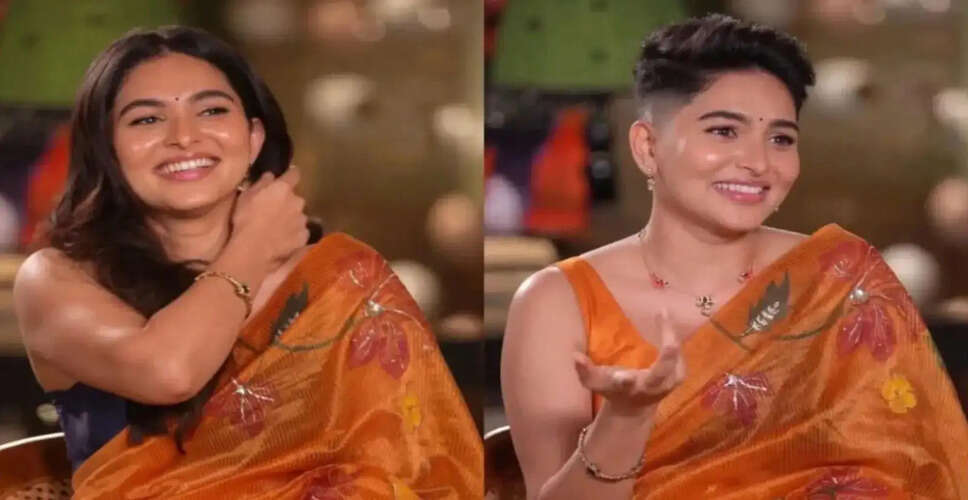 कायडू लोहार की वायरल तस्वीर पर खुलासा, फिल्म 'पल्लीचट्टांबी' को कानूनी चुनौती