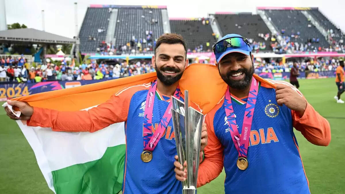 खुशियों के पल में गम देने वाले ये दो क्रिकेटर, संन्यास का ऐलान करते हैं अचानक