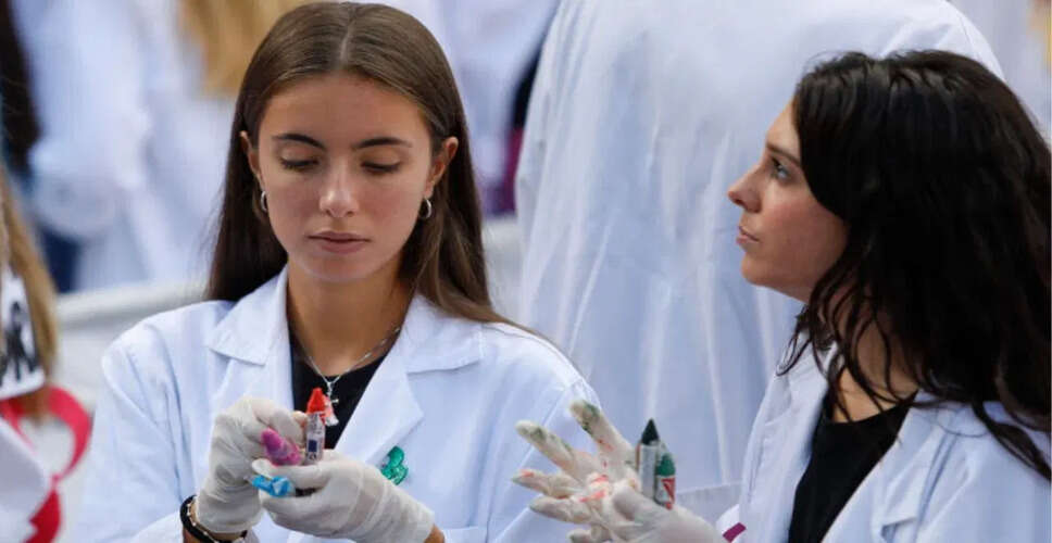 पंजाब में 300 स्पेशलिस्ट डॉक्टरों की भर्ती, जानें आवेदन प्रक्रिया