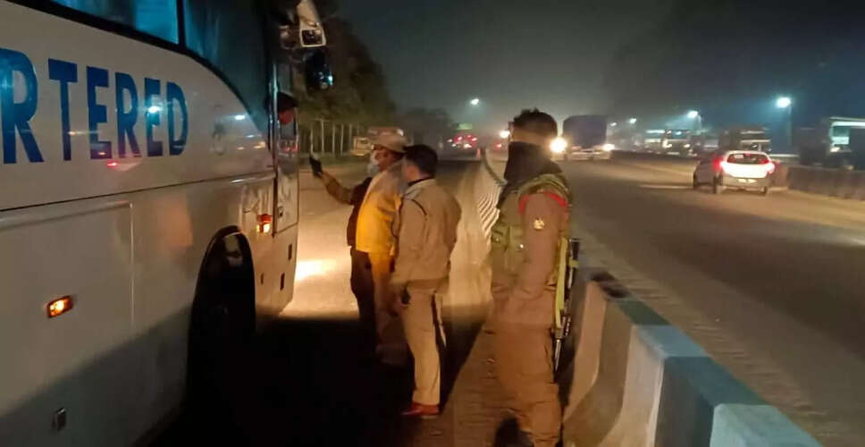 गुवाहाटी में सड़क सुरक्षा समिति की बैठक में शराब पीकर गाड़ी चलाने पर चर्चा