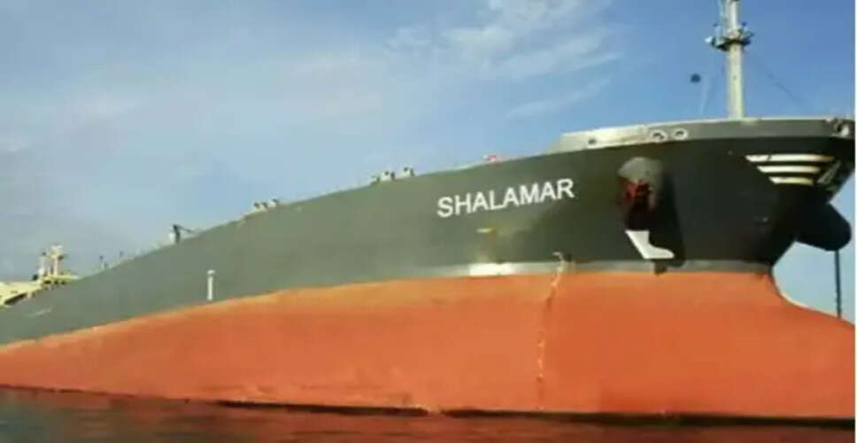 होर्मुज स्ट्रेट में तनाव: अमेरिका-ईरान वार्ता विफल होने के बाद जहाजों का यू-टर्न