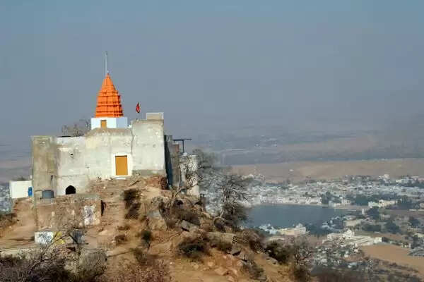 भारत के अनोखे मंदिर जहां पुरुषों का प्रवेश वर्जित है