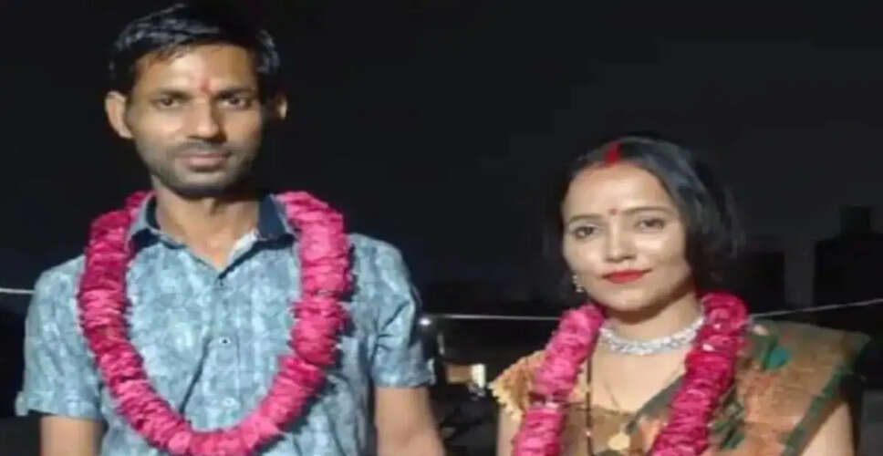 मथुरा में दंपति की हत्या और आत्महत्या की रहस्यमय घटना