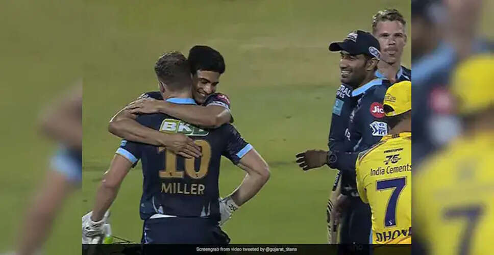दिल्ली कैपिटल्स की हार का कारण बनी डेविड मिलर की गलती