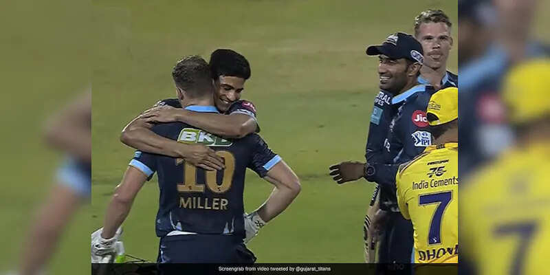 दिल्ली कैपिटल्स की हार का कारण बनी डेविड मिलर की गलती