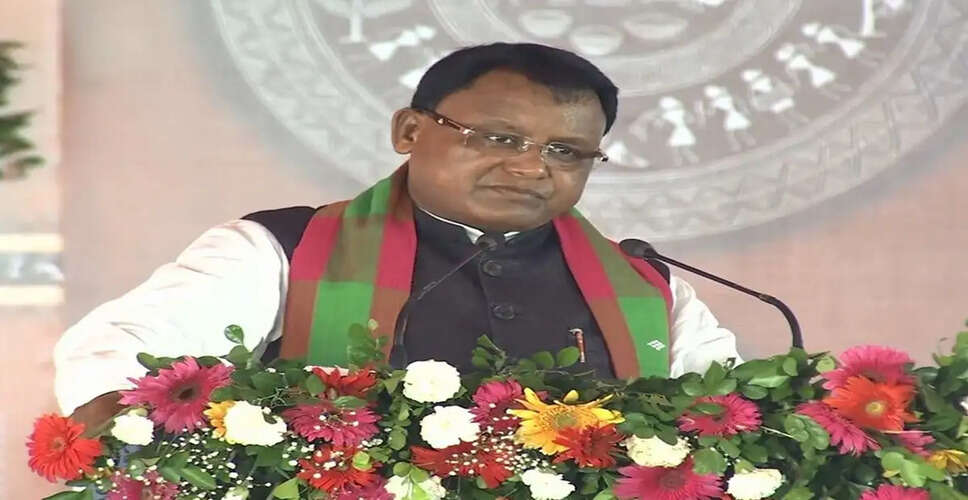 ओडिशा में नए 650 बिस्तरों वाले अस्पताल का उद्घाटन, स्वास्थ्य सेवाओं में सुधार की दिशा में महत्वपूर्ण कदम