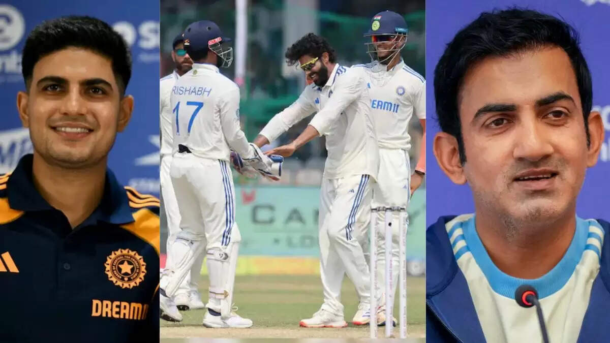 गंभीर-गिल की जिद पर लॉर्ड्स टेस्ट में खेलेंगे ये खिलाड़ी, जबकि काउंटी क्रिकेट के लिए फिट नहीं हैं