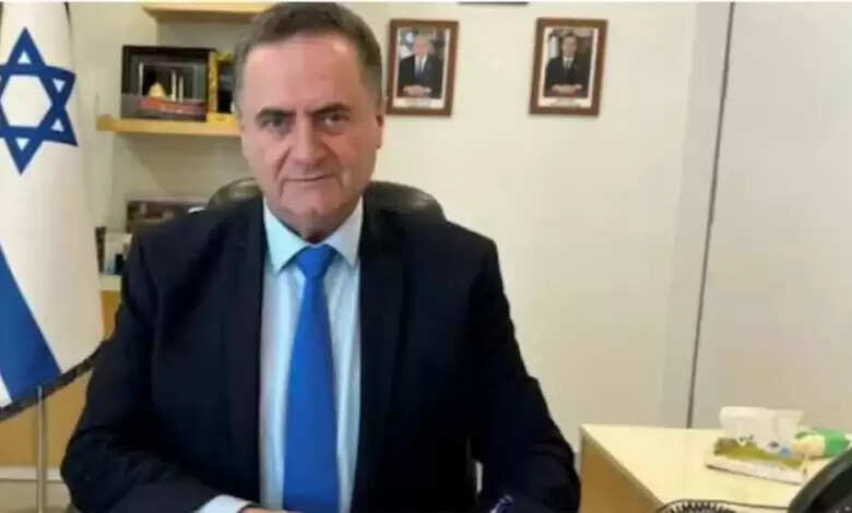 इजरायली रक्षा मंत्री का बड़ा बयान: गाजा पट्टी से पीछे नहीं हटेंगे