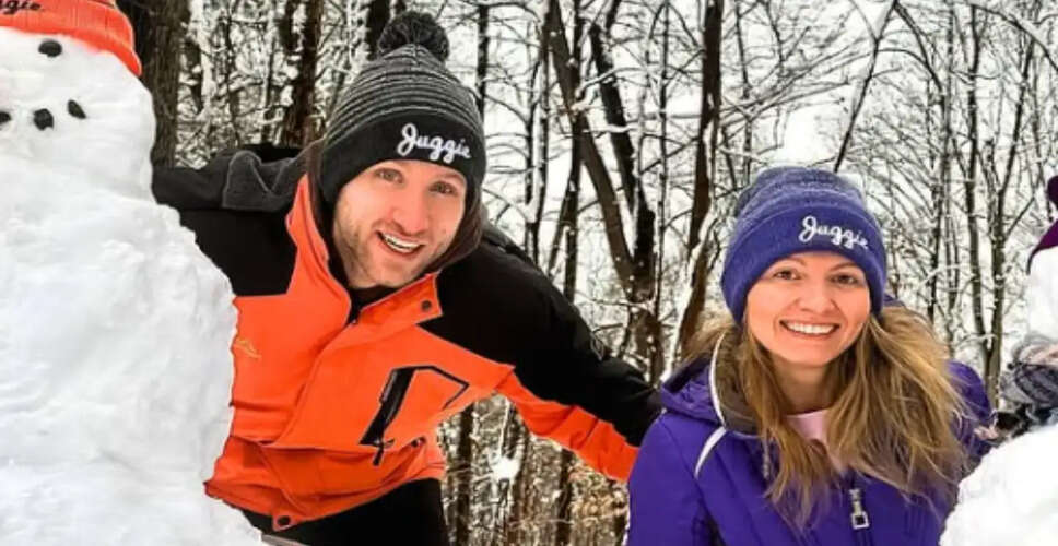 YouTuber McJuggerNuggets ने गर्भपात के निर्णय पर मिली नफरत के बारे में बताया