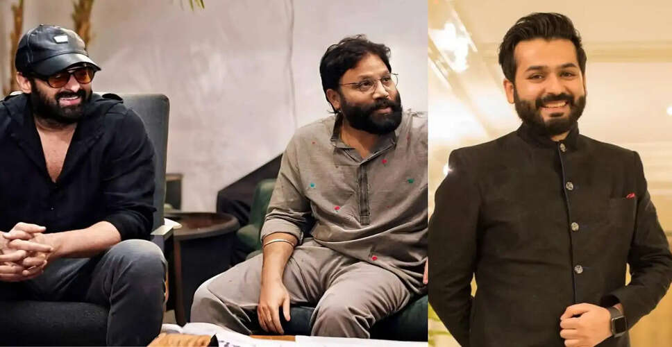 Dhurandhar 2: बॉक्स ऑफिस पर धमाल और निर्देशक की एकजुटता