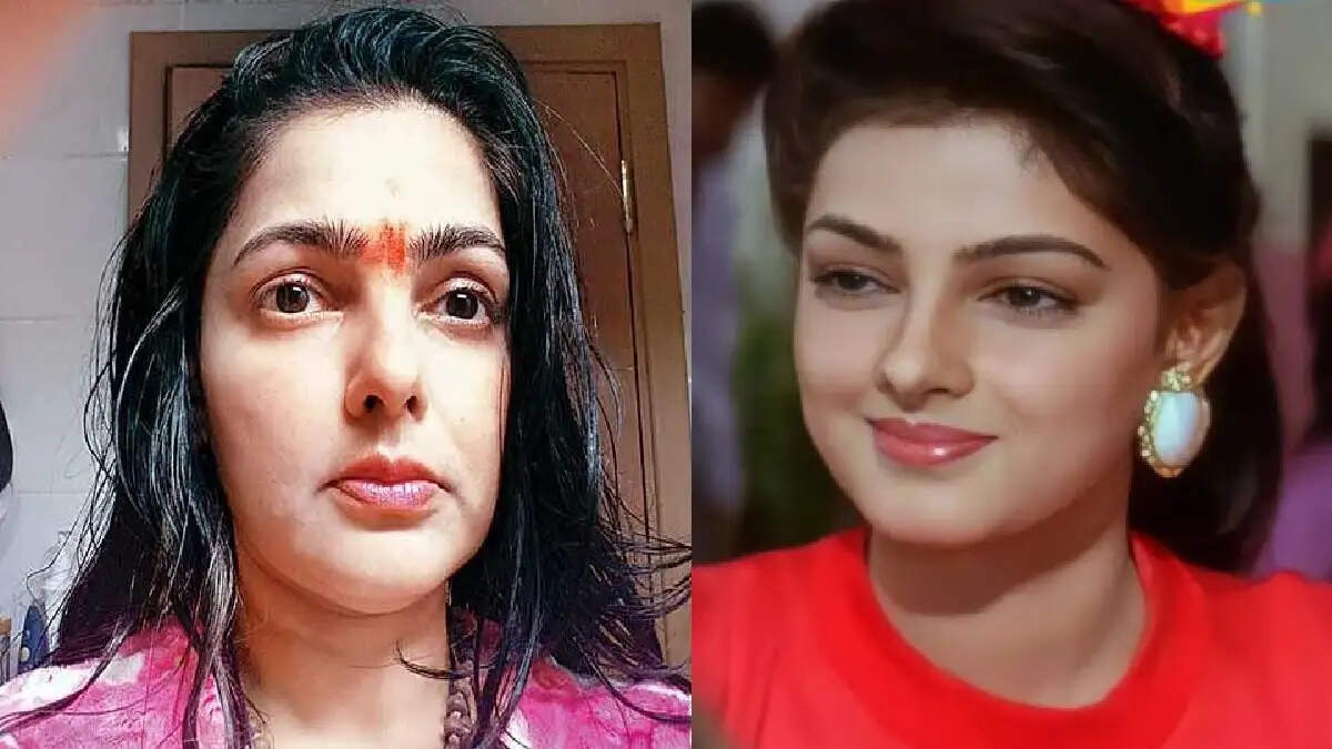 ममता कुलकर्णी का संन्यास: क्या वह फिर से फिल्मों में आएंगी?
