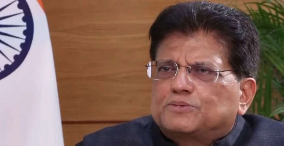 भारत के नए व्यापार समझौतों की दिशा में कदम: अमेरिका और अन्य देशों के साथ एफटीए पर बातचीत