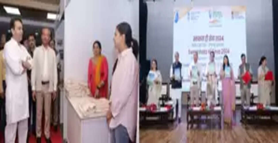 'स्वच्छता ही सेवा' के आदर्श भाव के साथ सुलभ इंटरनेशनल ने की पीएम मोदी के जन्मदिन पर कार्यक्रम की शुरुआत