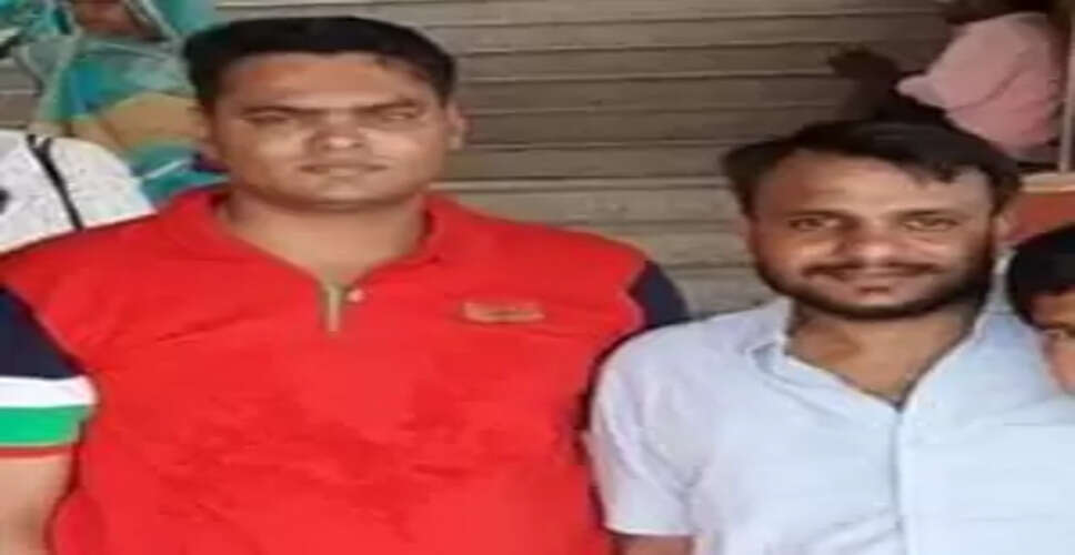 गाजियाबाद : टाइल्स व्यापारी की दोस्त ने कर दी हत्या, एक गिरफ्तार, दो फरार