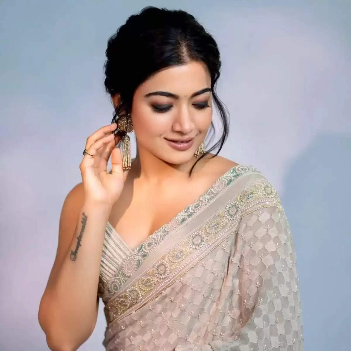 रश्मिका मंदाना और विजय देवरकोंडा की शादी की तैयारियां शुरू