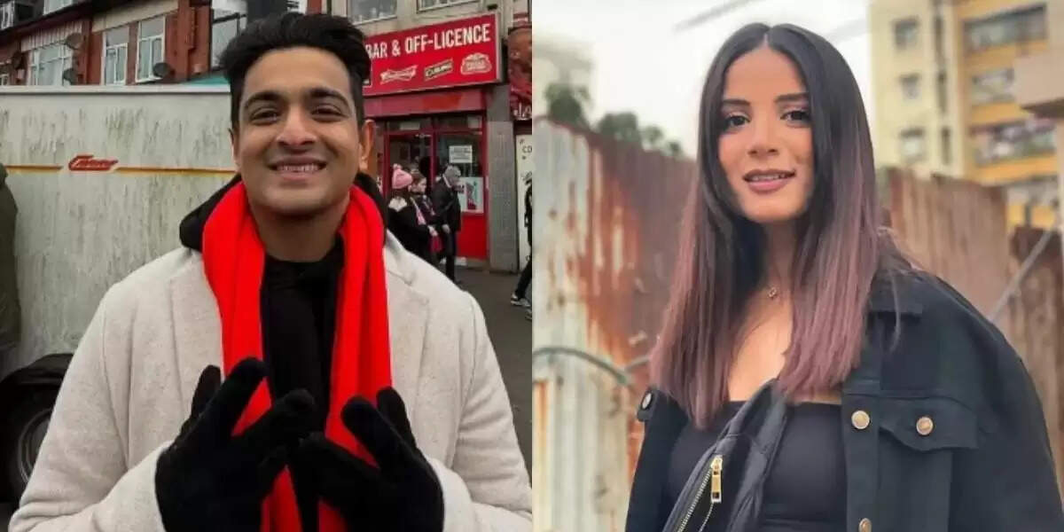 रणवीर अल्लाहबादिया के विवादास्पद बयान से बढ़ी मुश्किलें, ब्रेकअप की खबरें भी आईं सामने