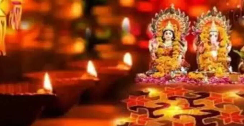 दिवाली 2025: घर में धन और समृद्धि के लिए वास्तु उपाय