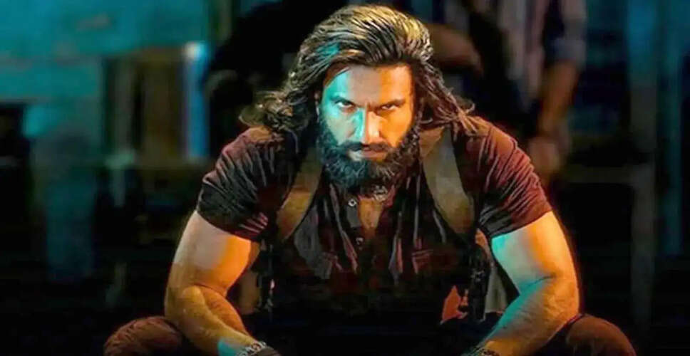 धुरंधर 2: बॉक्स ऑफिस पर धमाल, 700 करोड़ के करीब