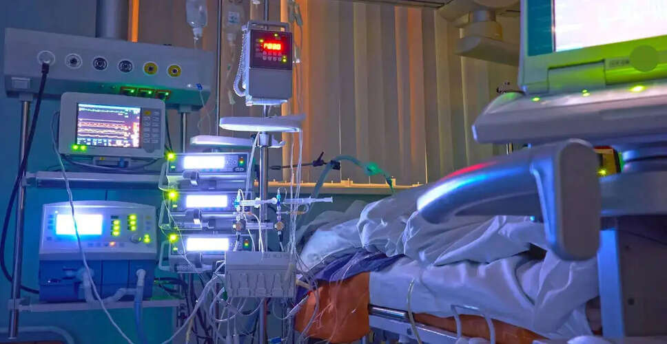 आईसीयू में भर्ती: क्या यह हमेशा आवश्यक है?
