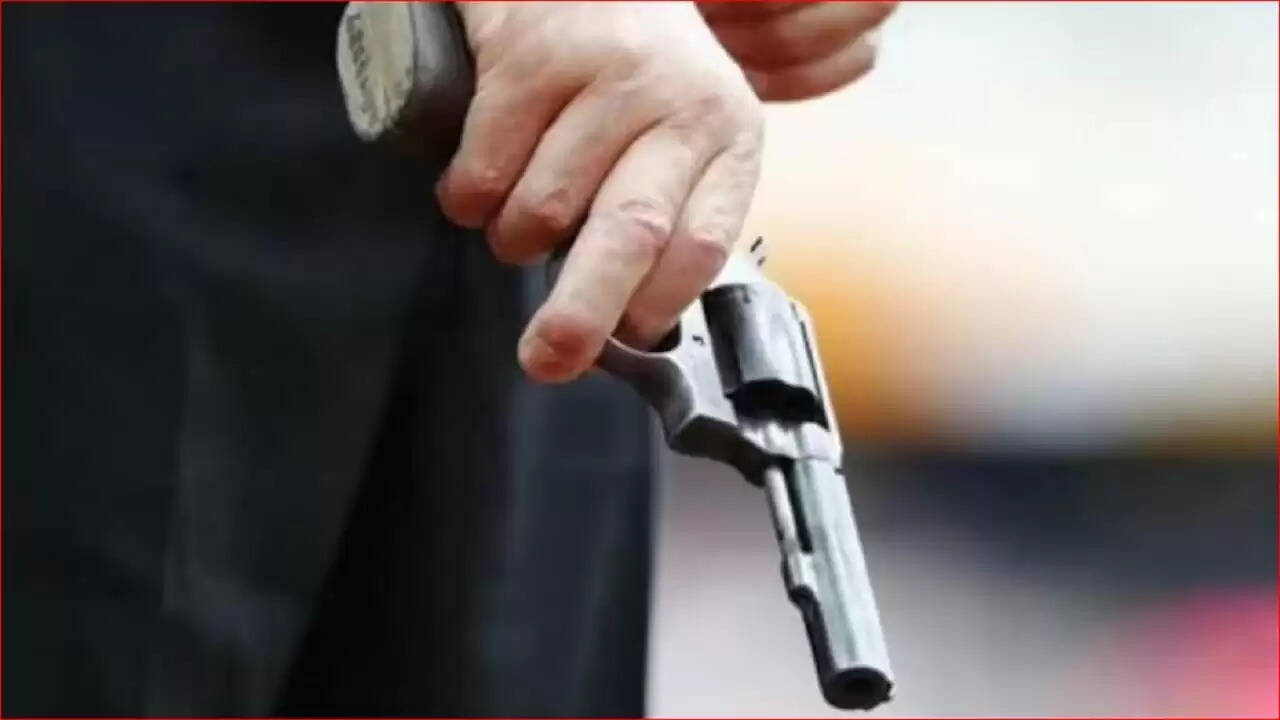 भागलपुर में प्रेम के नाम पर हुई गोलीबारी, युवक ने प्रेमिका को दी जान से मारने की धमकी