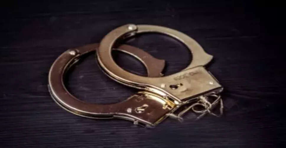 बेंगलुरु में अलकायदा की संदिग्ध महिला operative की गिरफ्तारी