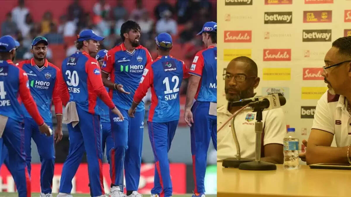 दिल्ली कैपिटल्स के खिलाड़ी की किस्मत में आया बड़ा बदलाव, बने T20I कप्तान