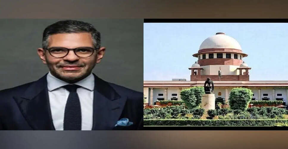 सुप्रीम कोर्ट ने कपूर परिवार के विवाद को महाभारत से जोड़ा