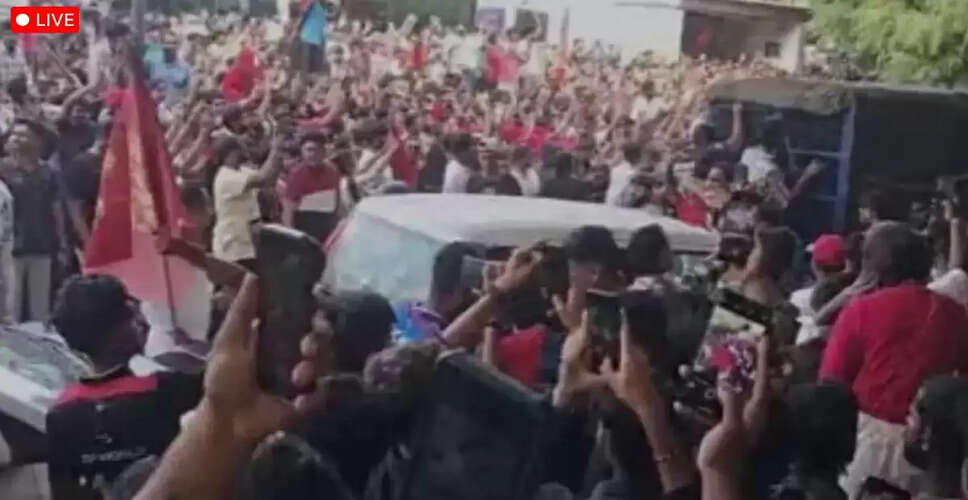 RCB की ऐतिहासिक जीत का जश्न, भगदड़ में कई लोगों की मौत