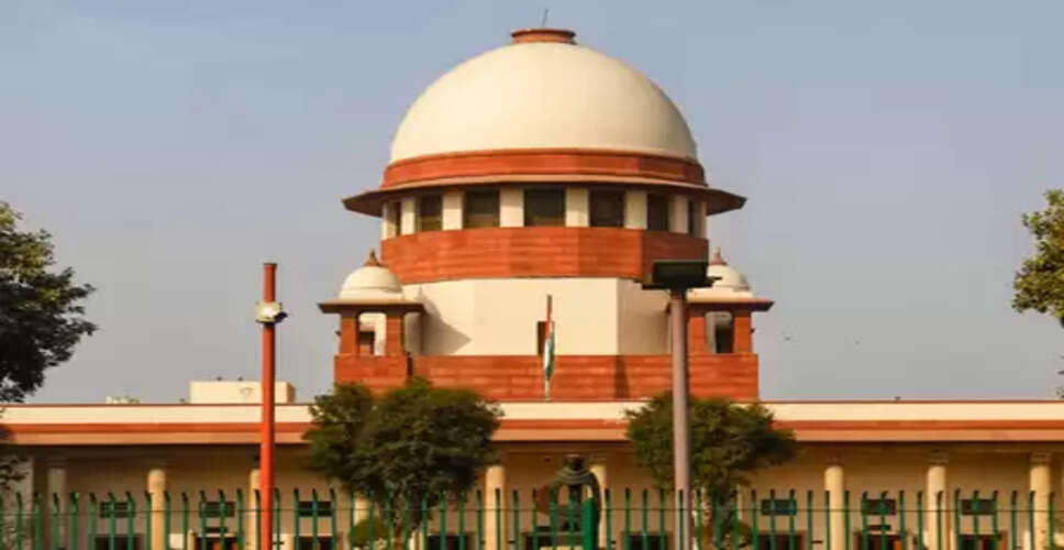 ‘उदयपुर फाइल्स’ फिल्म पर जमीयत चीफ अरशद मदनी ने सुप्रीम कोर्ट में जताई आपत्ति