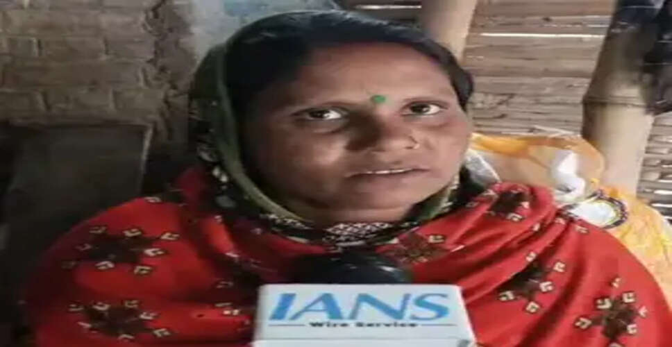 'जीविका' के तहत जीवन में आया बदलाव : लाभार्थी सीमा देवी