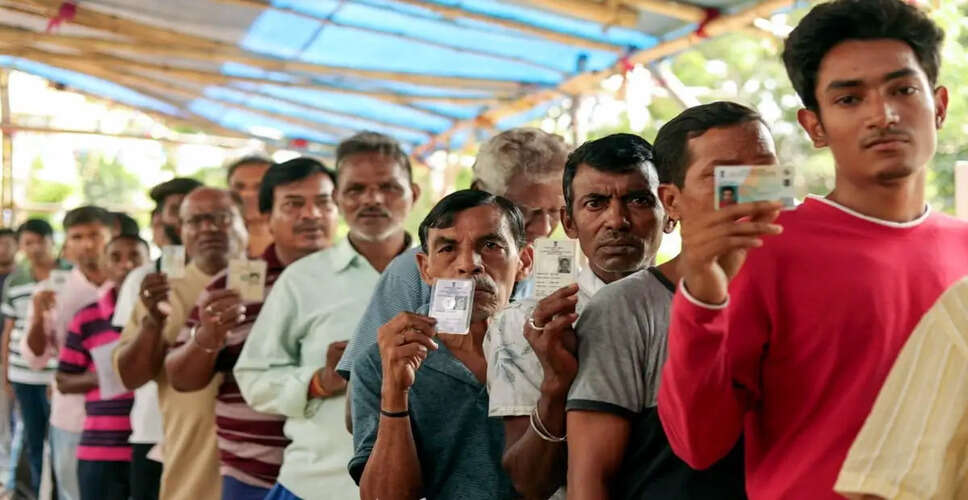 पश्चिम बंगाल चुनाव में मतगणना के लिए केंद्र कर्मचारियों की तैनाती पर उच्चतम न्यायालय का निर्णय