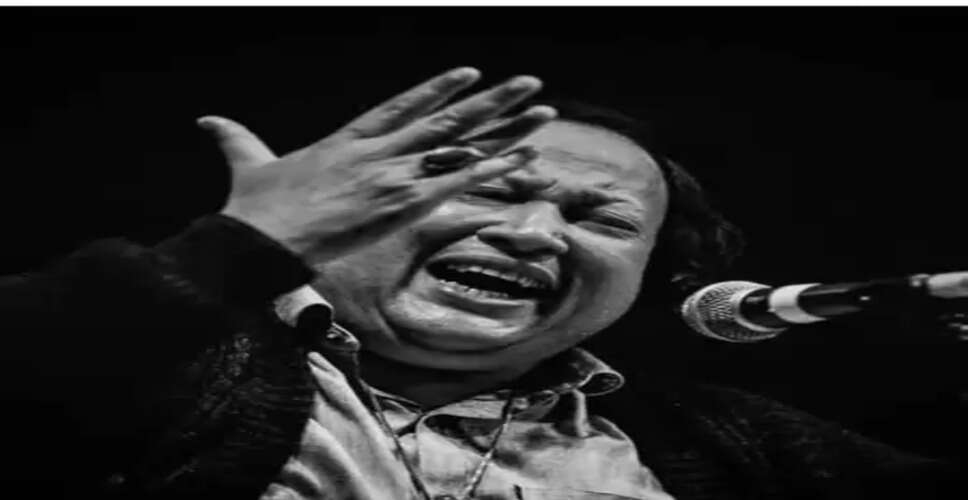 शेखर कपूर ने सुनाया नुसरत अली से जुड़ा 'बैंडिट क्वीन' का किस्सा