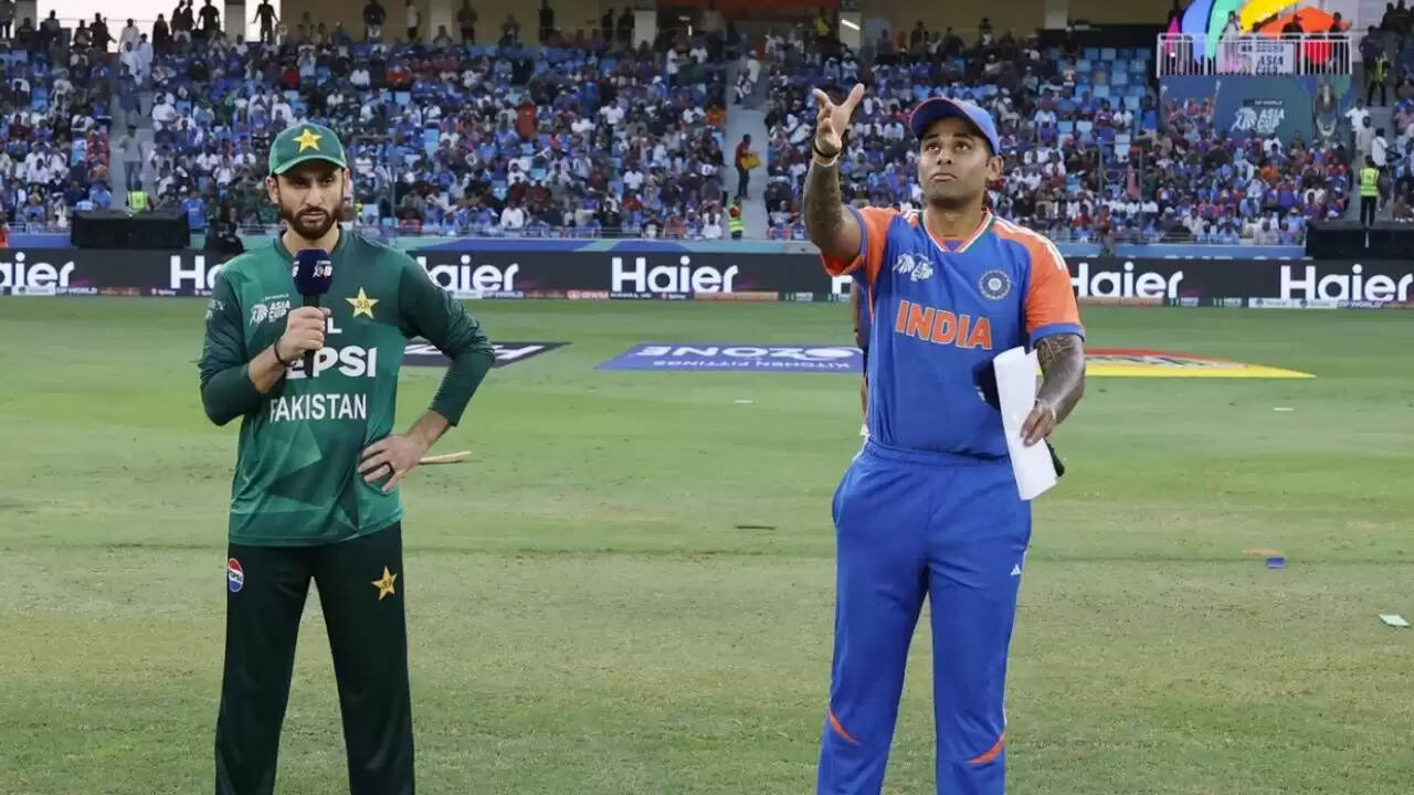 Asia Cup 2025: भारत और पाकिस्तान के बीच एक और मुकाबले की घोषणा
