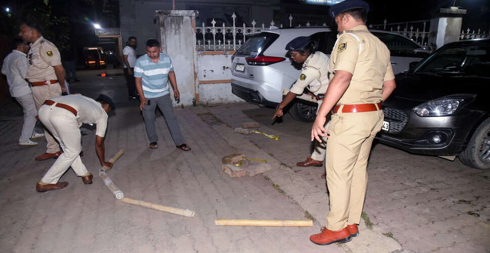 बिहार में गोपाल खेमका हत्याकांड के आरोपी का पुलिस एनकाउंटर
