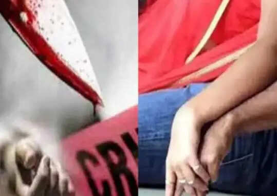 77 वर्षीय पिता ने बेटे की हत्या की, पत्नी के चरित्र पर था शक