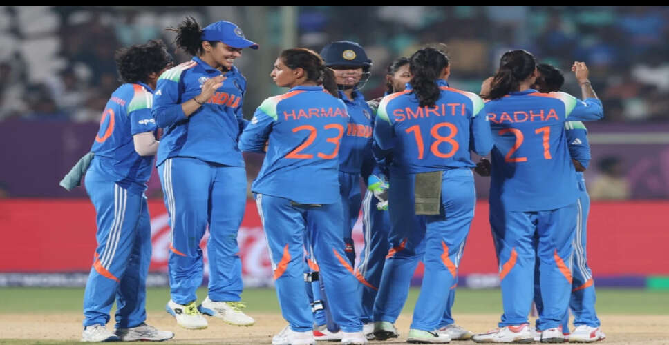 भारतीय टीम की सेमीफाइनल में पहुंचने की चुनौती