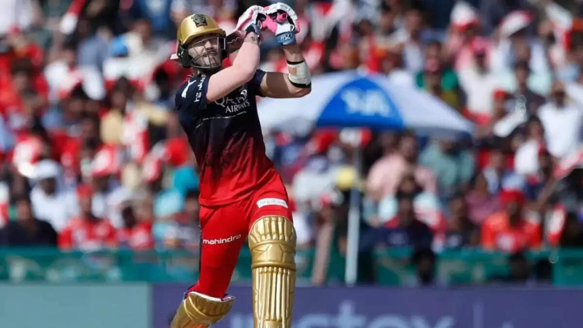 RCB के फाफ डु प्लेसिस का संन्यास: क्या खत्म हो रहा है एक युग?